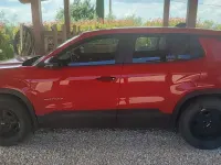 Usata Jeep Avenger EV 61 kW (84 CV) 2024 Rosso SUV