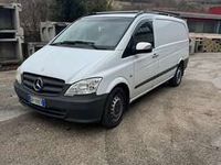 usata Mercedes Viano 3.0 cdi V6 Trend auto