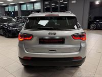 Usata Jeep Compass Longitude 120 CV (88 kW) 2021 Grigio SUV