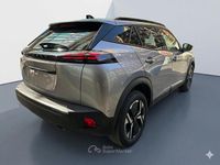 Usata Peugeot 2008 Allure+ 101 CV (74 kW) 2025 Grigio SUV
