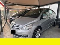 usata Mercedes B200 CDI Sport