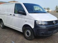 Usata VW Transporter 90 CV (66 kW) 2015 Bianco Furgone