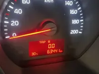 Usata Kia Picanto 69 CV (50 kW) 2017 Rosso Utilitaria