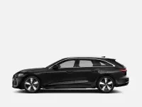 Nuova Audi A5 S-Line 252 CV (185 kW) 2026 Nero mythos metallizzato Station wagon