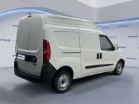 Usata Fiat Doblò Business 105 CV (77 kW) 2021 Bianco Monovolume