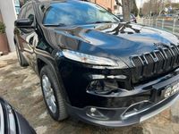 usata Jeep Cherokee 2.2 4WD AUT. ACTIVE DRIVE OV.