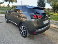 Usata Peugeot 3008 GT 177 CV (130 kW) 2018 SUV