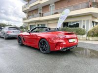 usata BMW Z4 Z4 CabrioM40i usato