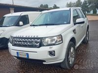 usata Land Rover Freelander Freelander 2.2 TD4 S.W. SE