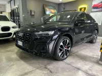 Usata Audi SQ5 Sportback Ambiente 341 CV (250 kW) 2021 Other SUV