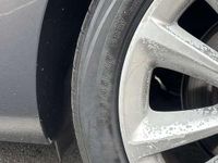 Usata Opel Astra Cosmo 131 CV (96 kW) 2013 Berlina