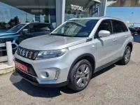 Usata Suzuki Vitara Cool 129 CV (94 kW) 2020 Grigio metallizzato SUV