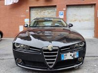 usata Alfa Romeo 159 2.4 gasolio Extra full optional