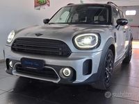 Usata Mini Cooper Countryman 136 CV (100 kW) 2023 Grigio SUV