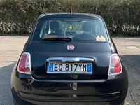 Usata Fiat 500 2012 Berlina