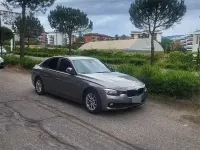 Usata BMW 318 Efficient Dynamics 150 CV (110 kW) 2016 Berlina