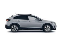 Nuova VW Taigo Edition 95 CV (69 kW) 2026 Bianco SUV