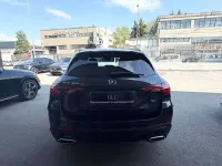 Nuova Mercedes GLC300 Advanced 197 CV (144 kW) 2026 Grigio grafite SUV