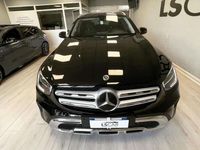 usata Mercedes 200 GLCSport 4matic~Cerchi Premium~32.000km~Promo Finanzi