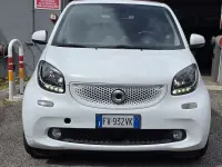 Usata Smart ForTwo Cabrio Superpassion 90 CV (66 kW) 2019 Other Cabrio