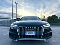 usata Audi A4 Allroad 2.0 Tdi Evolution - Navi Full Led