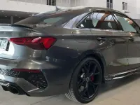 Usata Audi RS3 Ambiente 400 CV (294 kW) 2024 Grigio Berlina