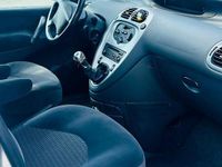 Usata Citroën Xsara 90 CV (66 kW) 2009 Grigio Monovolume