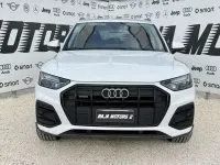 Occasion Audi Q5 Sportback S-Line 204 ch (150 kW) 2022 Blanc SUV