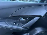 Usata Citroën e-C3 52 kW (72 CV) 2025 Grigio SUV