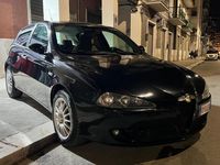 usata Alfa Romeo 147 1.6 TWIN SPARK BENZINA E GPL