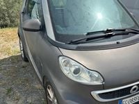 Usata Smart ForTwo Coupé 61 CV (44 kW) 2011 Utilitaria