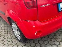 Usata Ford Fiesta 2006 Berlina