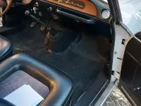 Usata Lancia Fulvia 1960 Bianco
