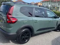 Nuova Dacia Jogger Extreme 101 CV (74 kW) 2026 Verde Monovolume