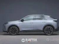 Nuova Peugeot 3008 Allure 136 CV (100 kW) 2025 Grigio SUV