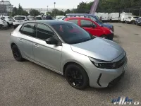 Usata Opel Corsa 100 CV (73 kW) 2024 Grigio Utilitaria