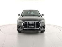 Usata Audi Q5 Sportback 265 CV (194 kW) 2021 Nero SUV