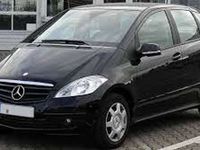 usata Mercedes A170 Classe A - W/C 169 Avantgarde