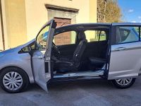 Usata Ford B-MAX 75 CV (55 kW) 2013 Argento Monovolume
