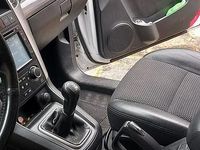 Usata Chevrolet Captiva 2010 Bianco SUV