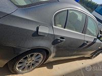 Usata BMW 530 2005 Grigio Berlina