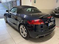 usata Audi TT Roadster S 2.0 272 CV TFSI quattro S tronic