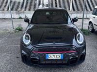 Usata Mini John Cooper Works 231 CV (169 kW) 2023 Utilitaria