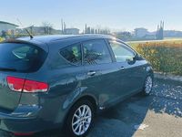 Usata Seat Altea XL FR 170 CV (125 kW) 2010 Grigio Monovolume