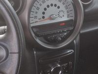 Usata Mini Cooper S Countryman 2012 Giallo SUV