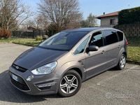 Usata Ford S-MAX Titanium 2015 Monovolume