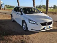 Usata Volvo V40 Kinetic 120 CV (88 kW) 2018 Berlina