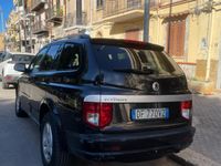 usata Ssangyong Kyron Kyron 2.0 XDi Plus