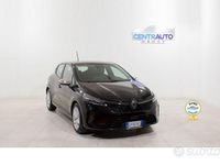 Begagnad Renault Clio V Evolution 67 HK (49 kW) 2024 Svart Sedan