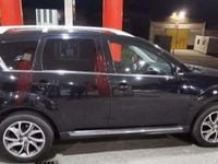 Usata Mitsubishi Outlander Intense 140 CV (102 kW) 2010 SUV